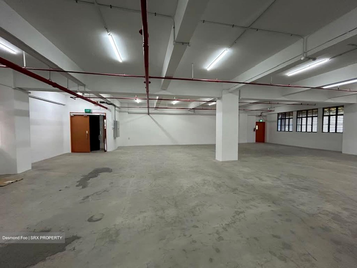 Leong Huat Building (D13), Factory #577065171
